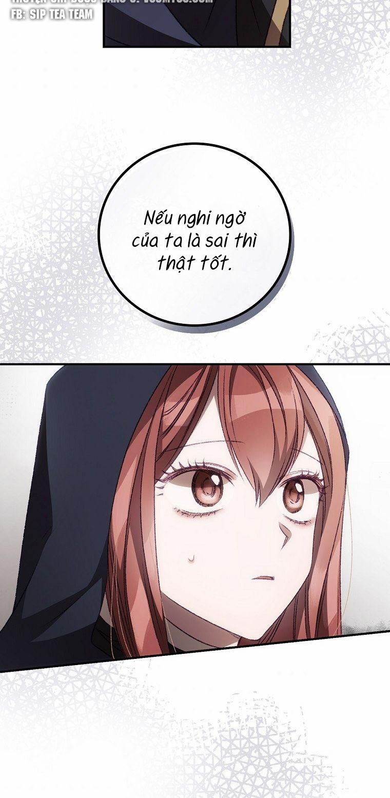 Tôi Có Thể Thấy Cái Chết Của Bạn 22 trang 22