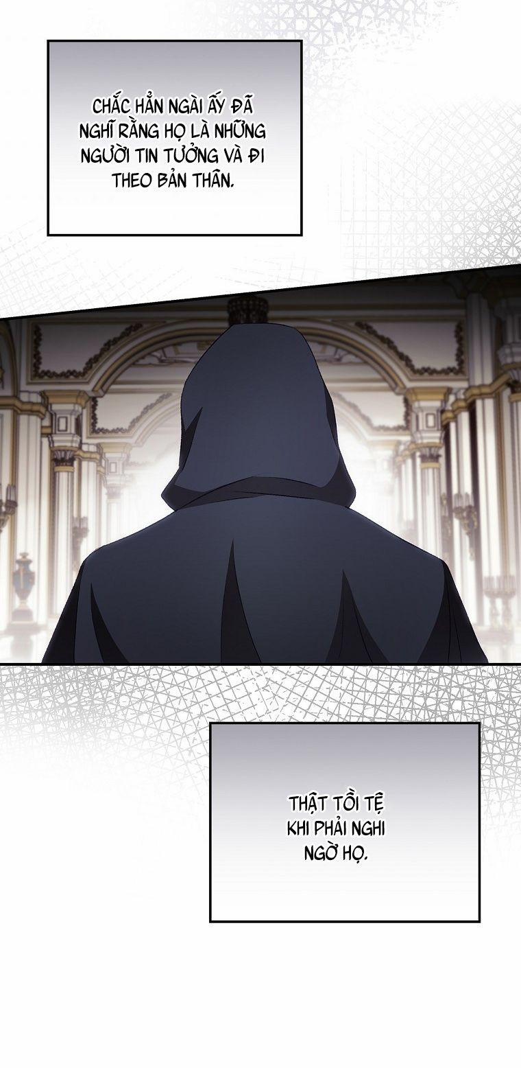 Tôi Có Thể Thấy Cái Chết Của Bạn 22 trang 23