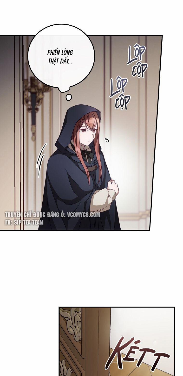 Tôi Có Thể Thấy Cái Chết Của Bạn 22 trang 24