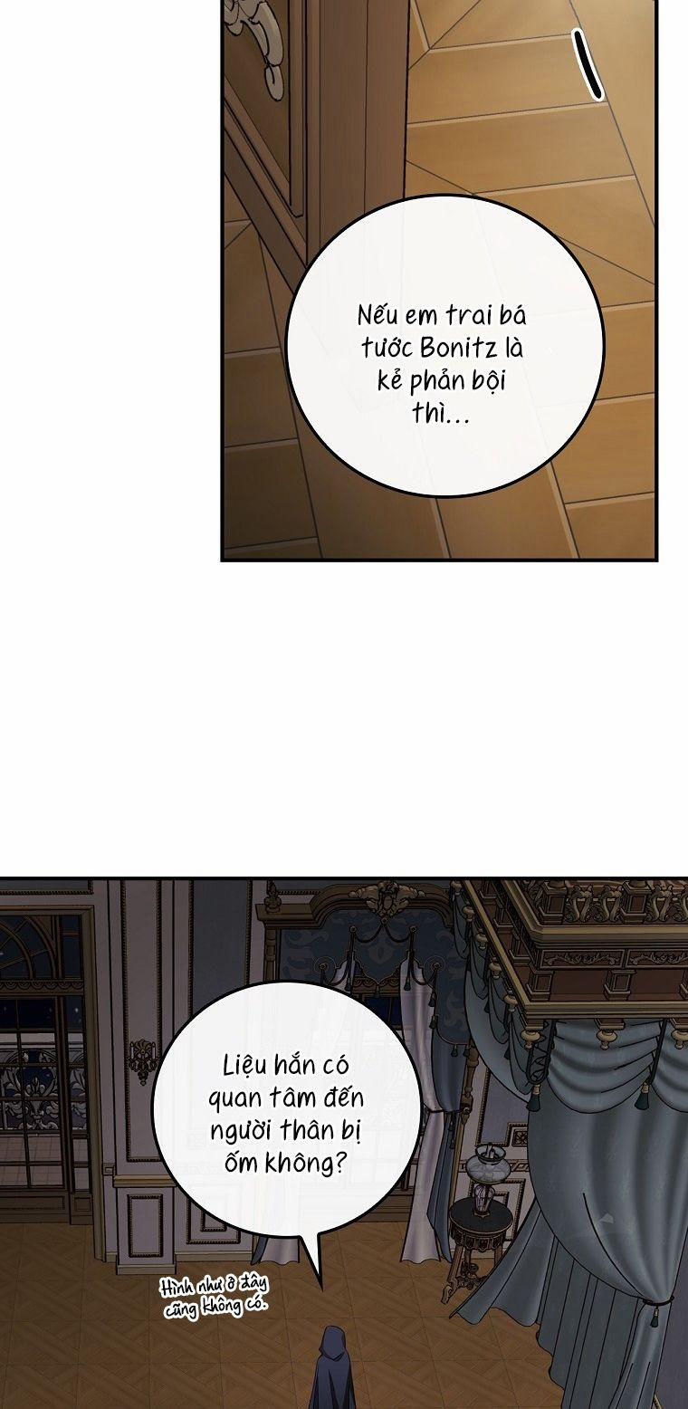 Tôi Có Thể Thấy Cái Chết Của Bạn 22 trang 25