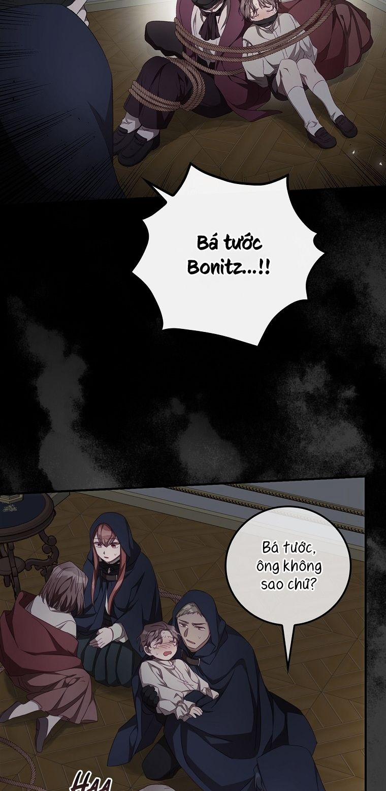 Tôi Có Thể Thấy Cái Chết Của Bạn 22 trang 30