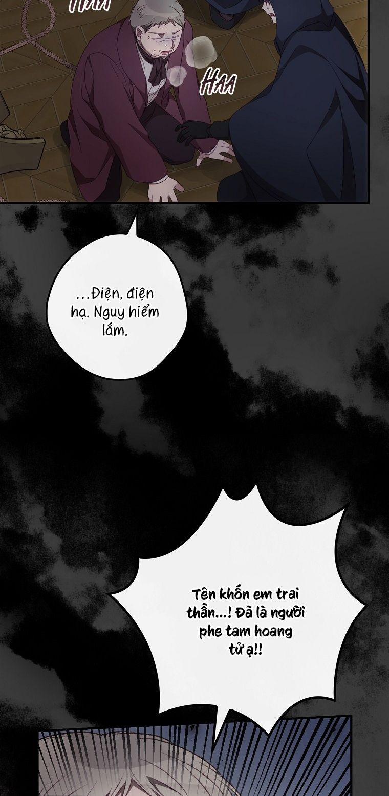 Tôi Có Thể Thấy Cái Chết Của Bạn 22 trang 31