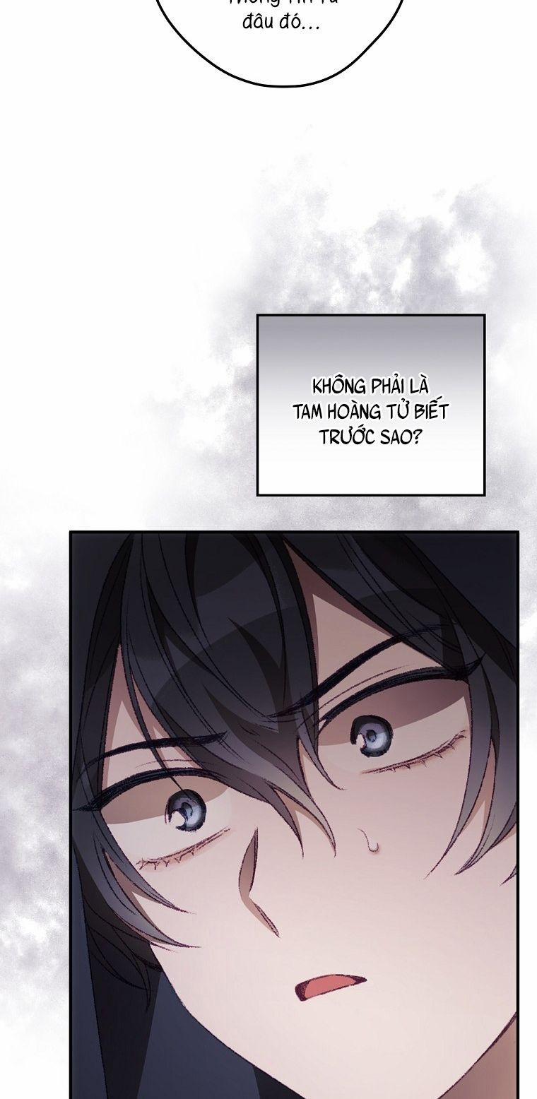 Tôi Có Thể Thấy Cái Chết Của Bạn 22 trang 34