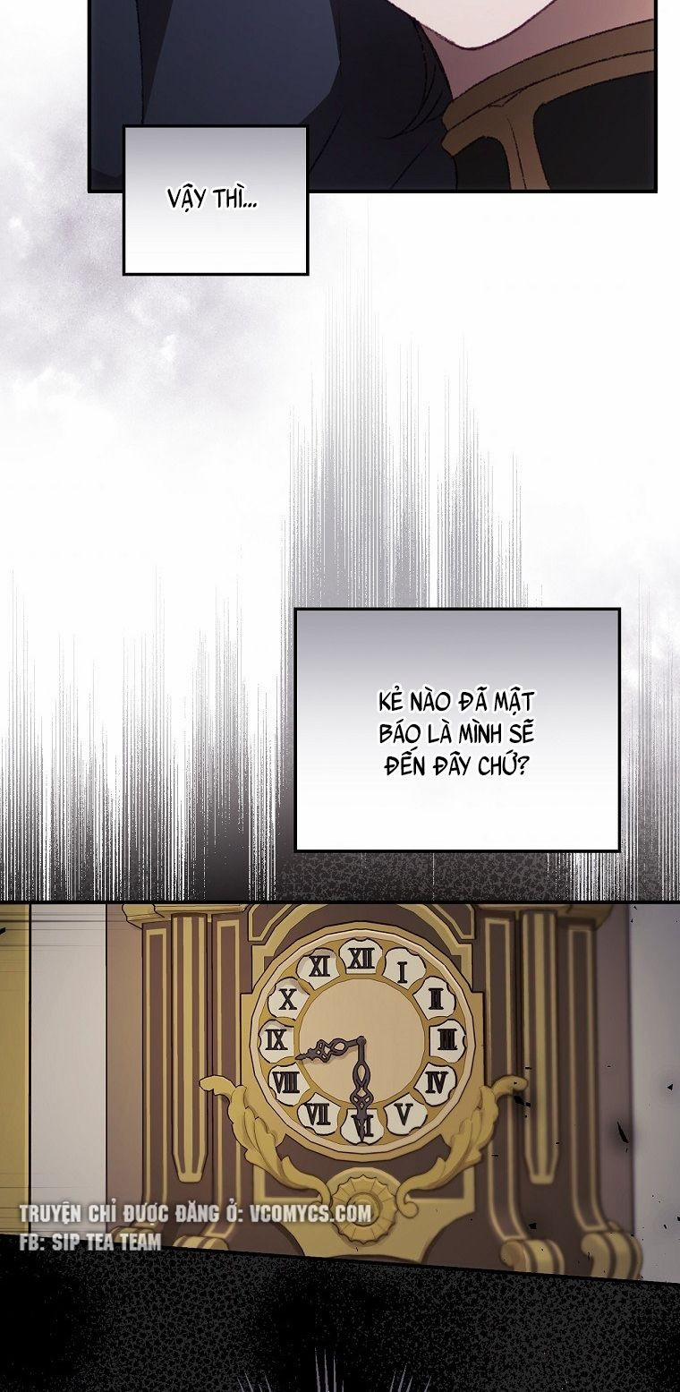 Tôi Có Thể Thấy Cái Chết Của Bạn 22 trang 35