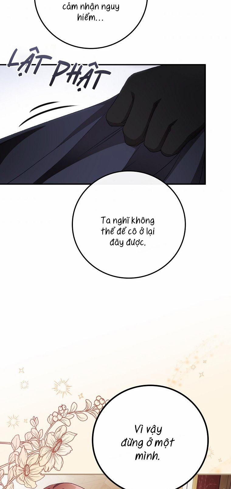 Tôi Có Thể Thấy Cái Chết Của Bạn 22 trang 4