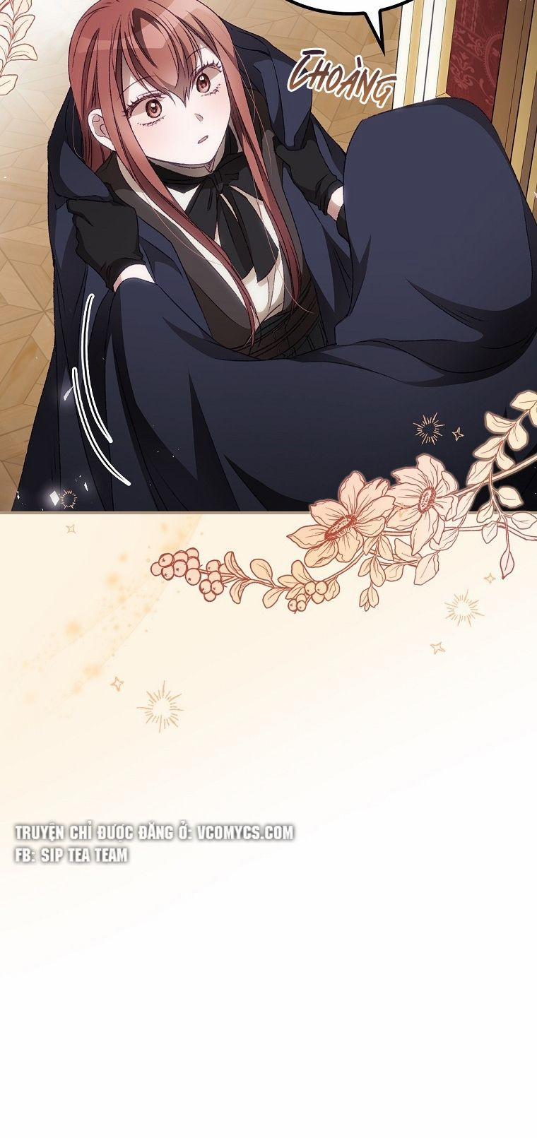 Tôi Có Thể Thấy Cái Chết Của Bạn 22 trang 5