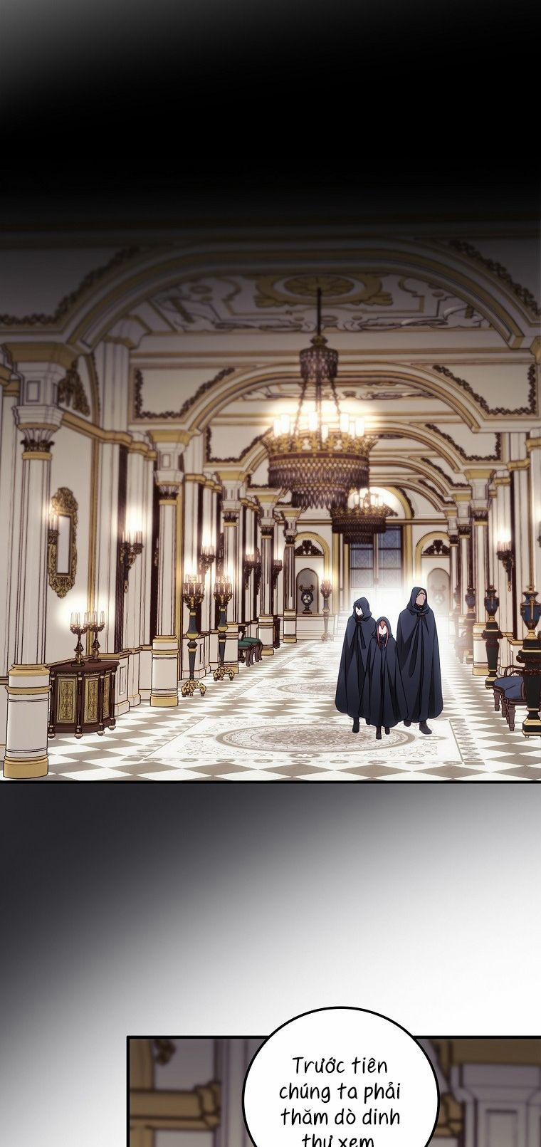 Tôi Có Thể Thấy Cái Chết Của Bạn 22 trang 7