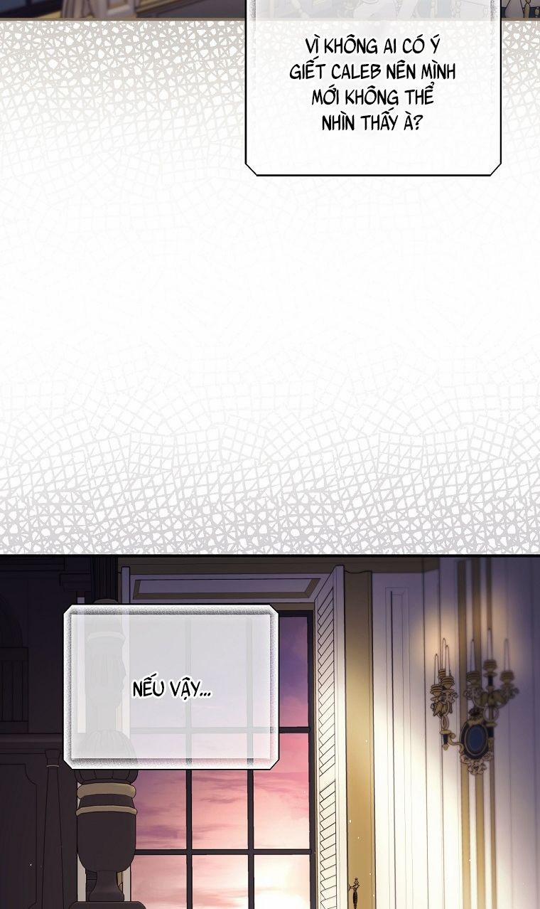 Tôi Có Thể Thấy Cái Chết Của Bạn 23.5 trang 1