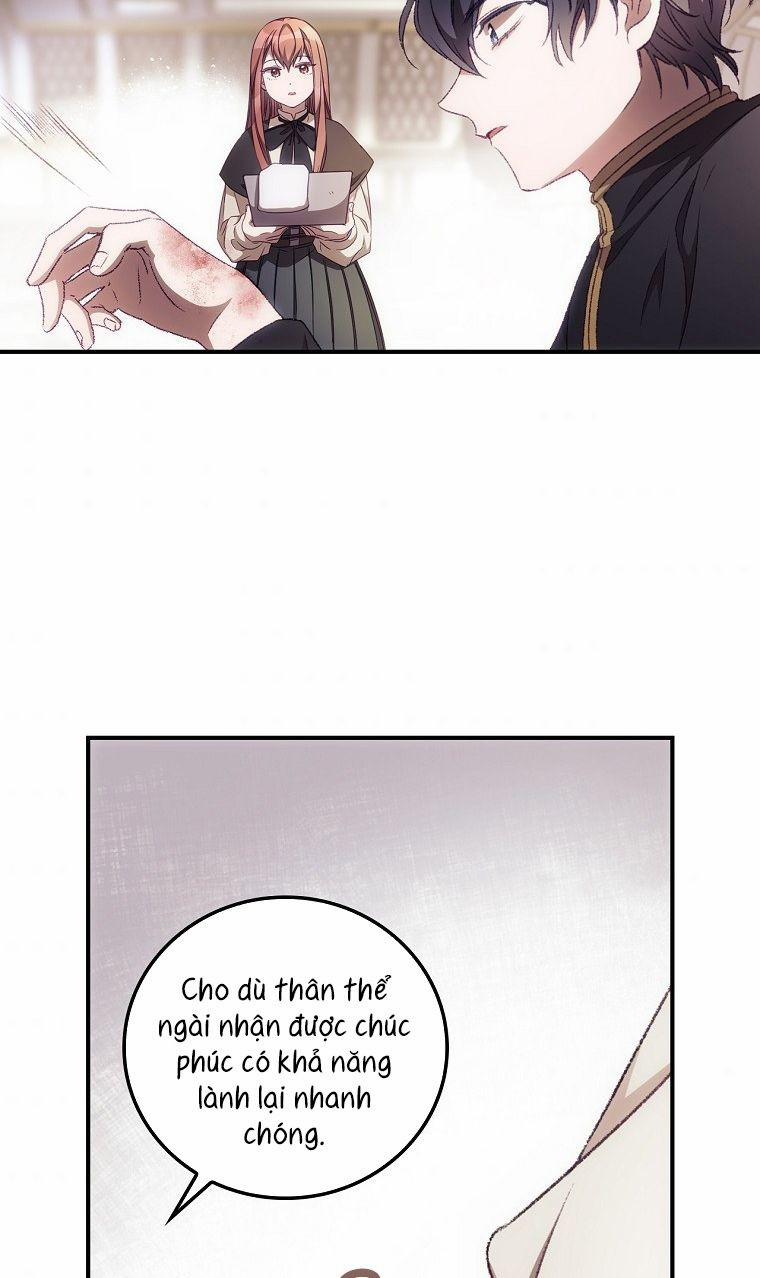 Tôi Có Thể Thấy Cái Chết Của Bạn 23.5 trang 10