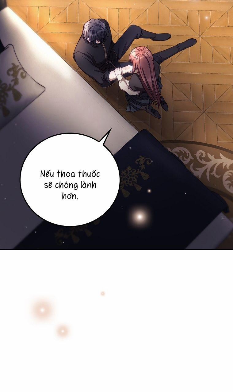 Tôi Có Thể Thấy Cái Chết Của Bạn 23.5 trang 12