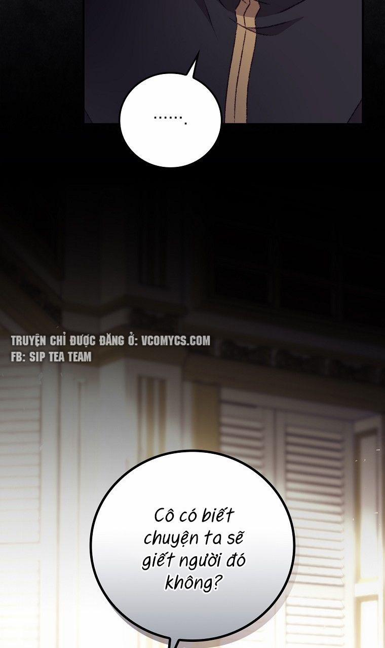 Tôi Có Thể Thấy Cái Chết Của Bạn 23.5 trang 14