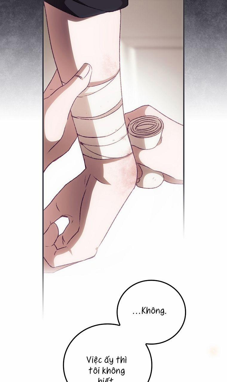 Tôi Có Thể Thấy Cái Chết Của Bạn 23.5 trang 16