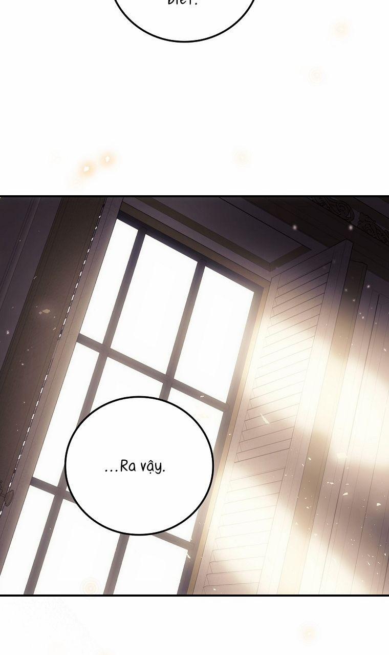 Tôi Có Thể Thấy Cái Chết Của Bạn 23.5 trang 17