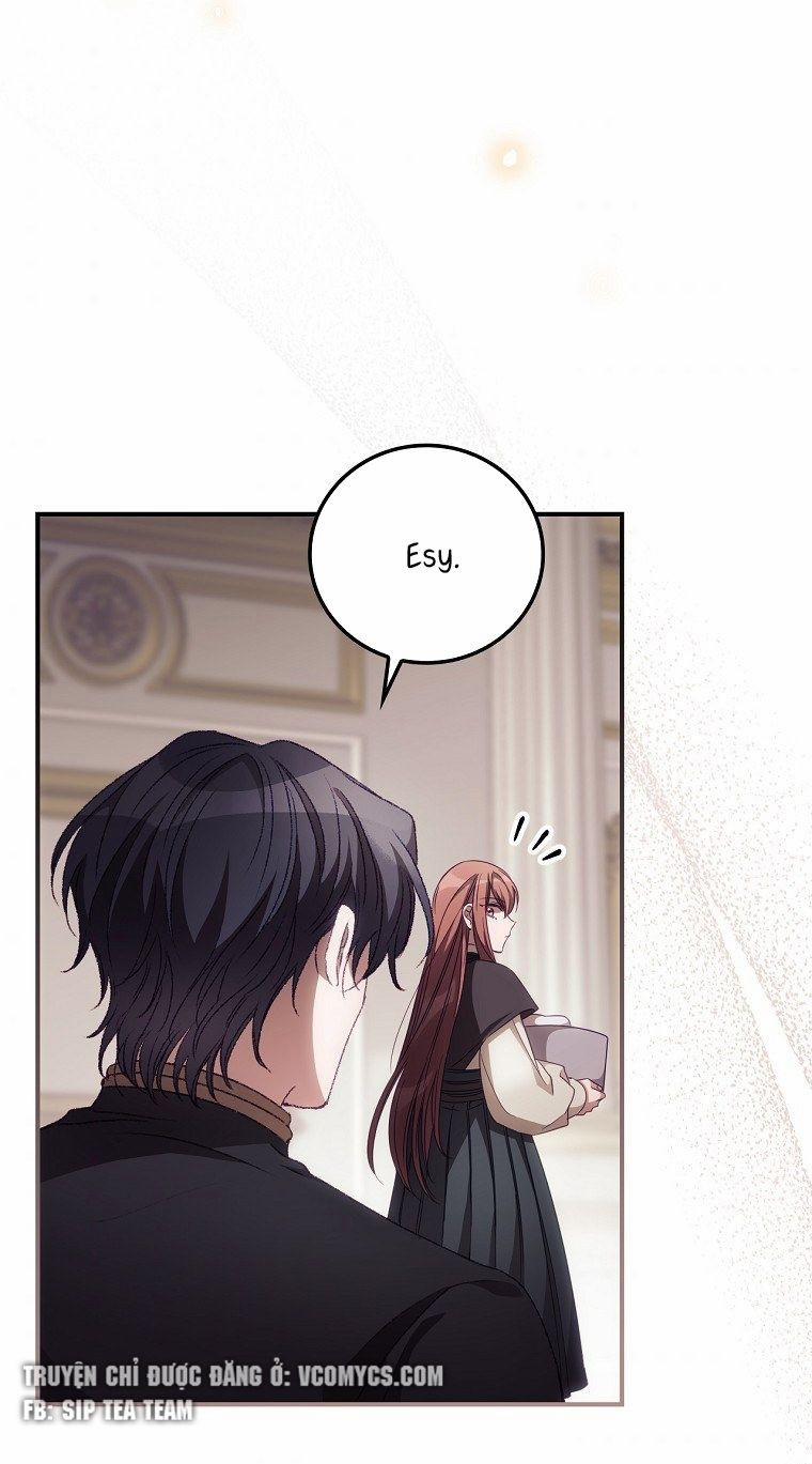 Tôi Có Thể Thấy Cái Chết Của Bạn 23.5 trang 18
