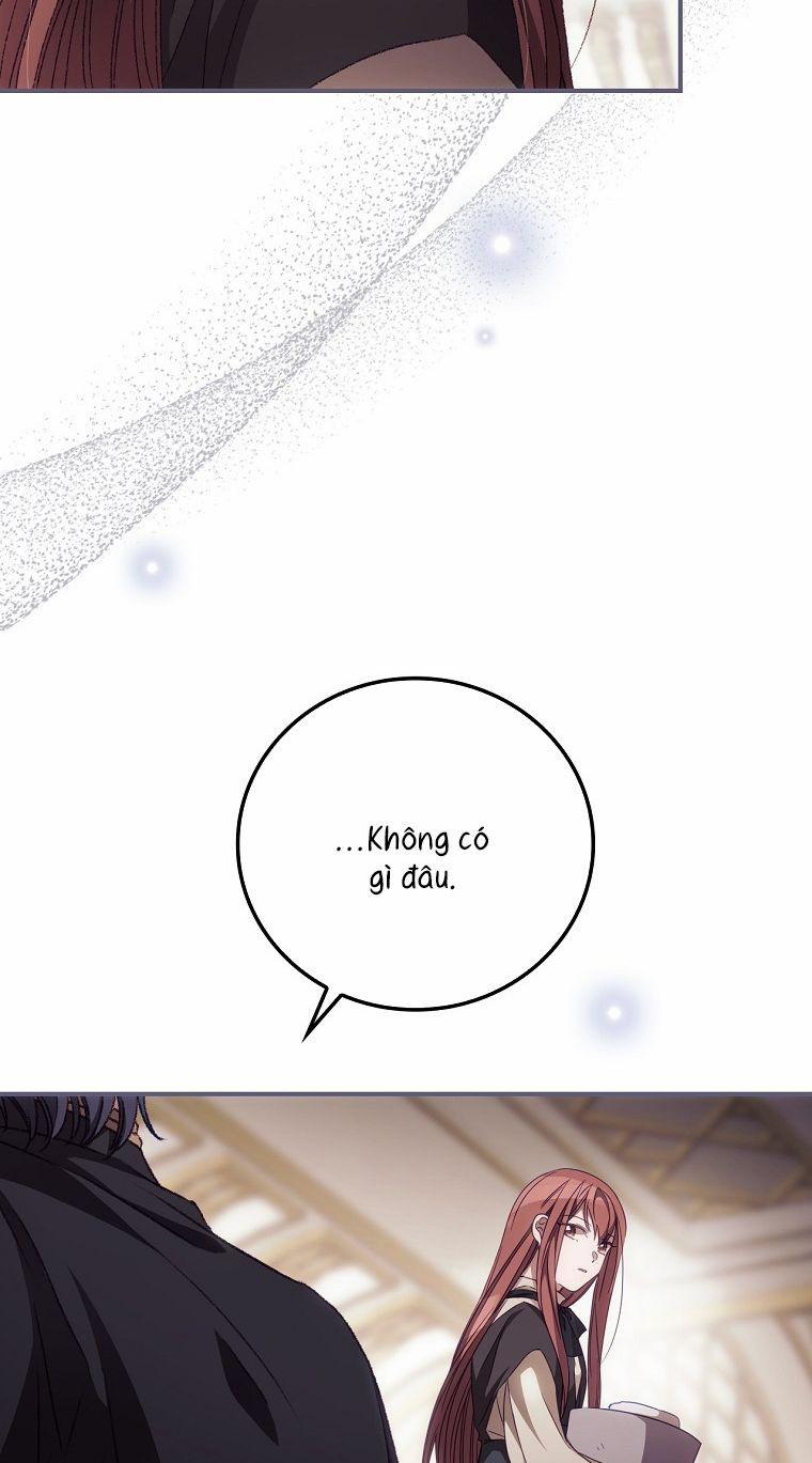 Tôi Có Thể Thấy Cái Chết Của Bạn 23.5 trang 21
