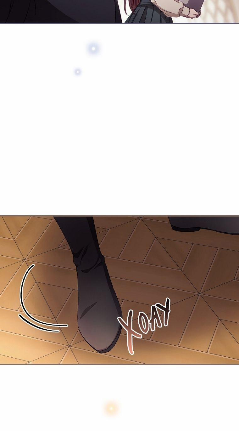 Tôi Có Thể Thấy Cái Chết Của Bạn 23.5 trang 22