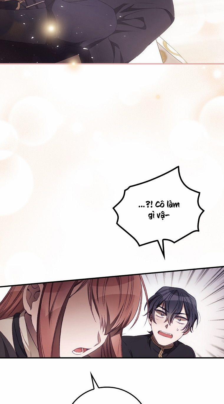 Tôi Có Thể Thấy Cái Chết Của Bạn 23.5 trang 24