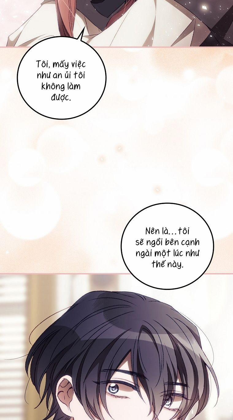 Tôi Có Thể Thấy Cái Chết Của Bạn 23.5 trang 26