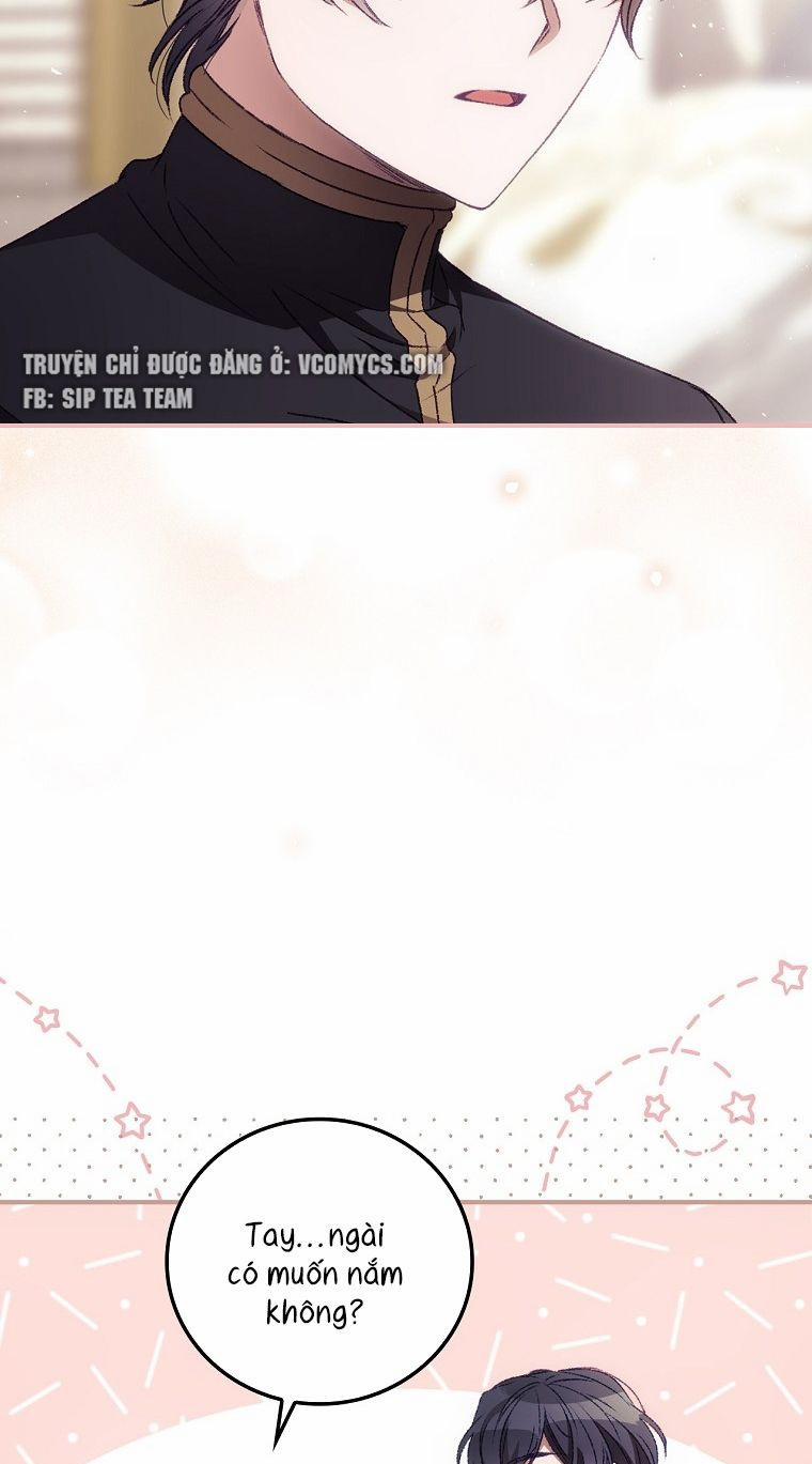 Tôi Có Thể Thấy Cái Chết Của Bạn 23.5 trang 27