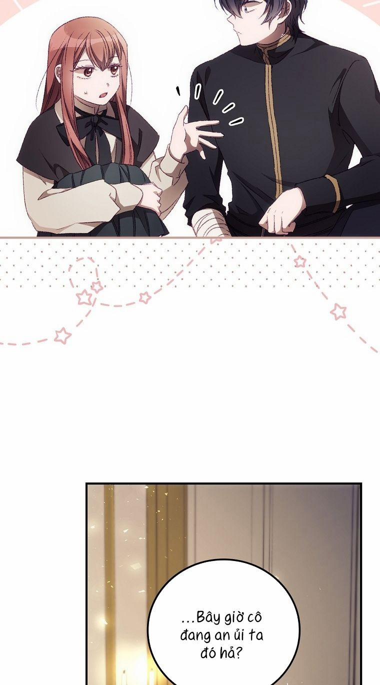 Tôi Có Thể Thấy Cái Chết Của Bạn 23.5 trang 28