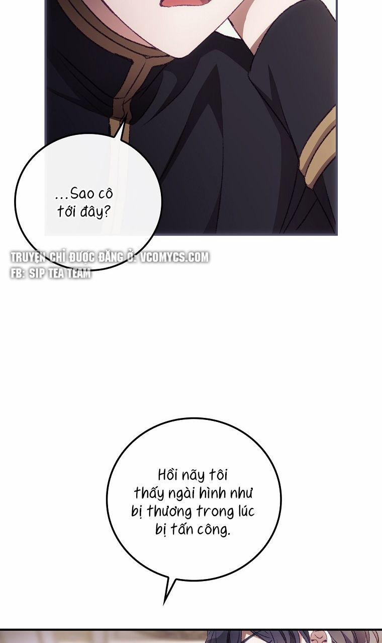 Tôi Có Thể Thấy Cái Chết Của Bạn 23.5 trang 9