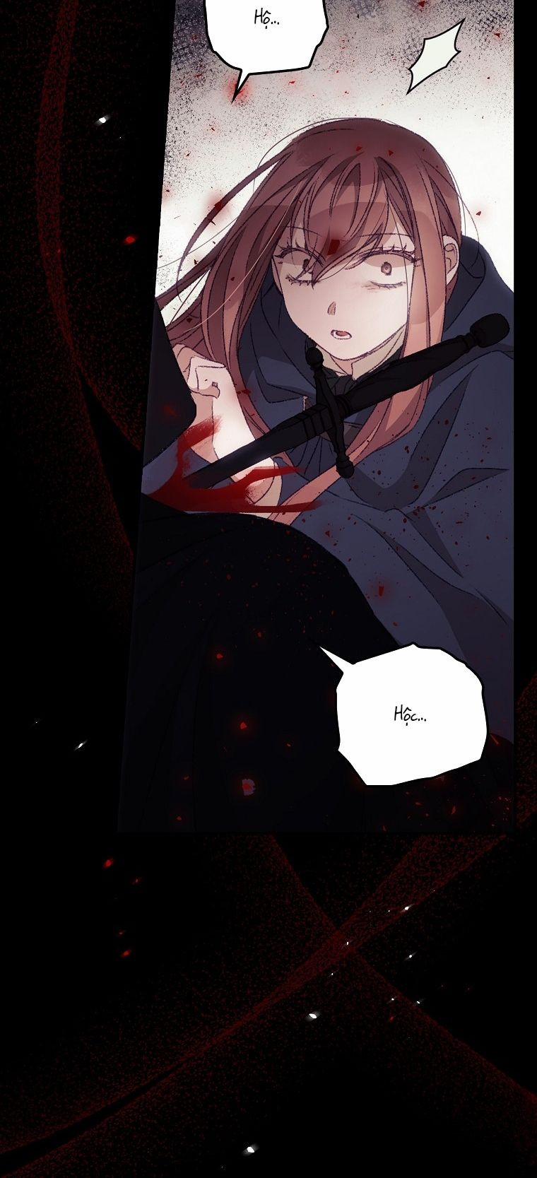 Tôi Có Thể Thấy Cái Chết Của Bạn 23 trang 19
