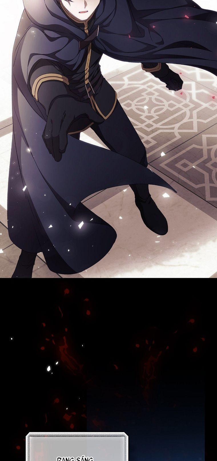 Tôi Có Thể Thấy Cái Chết Của Bạn 23 trang 22