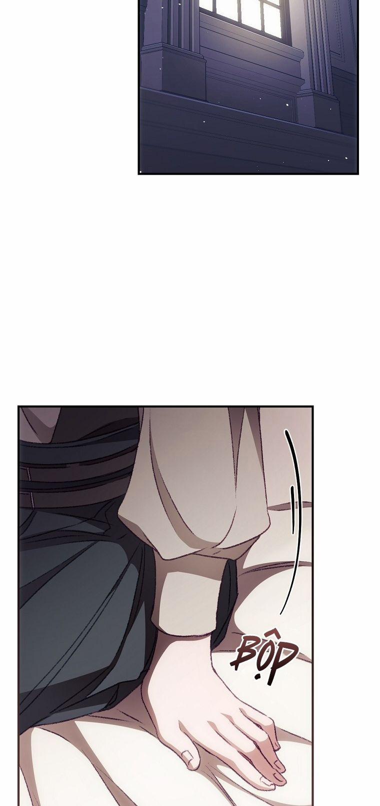 Tôi Có Thể Thấy Cái Chết Của Bạn 23 trang 30