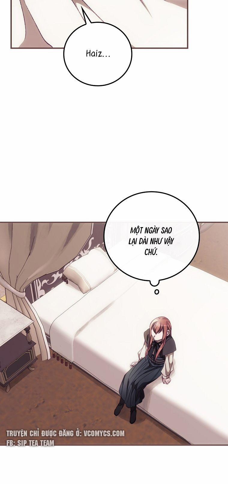 Tôi Có Thể Thấy Cái Chết Của Bạn 23 trang 31