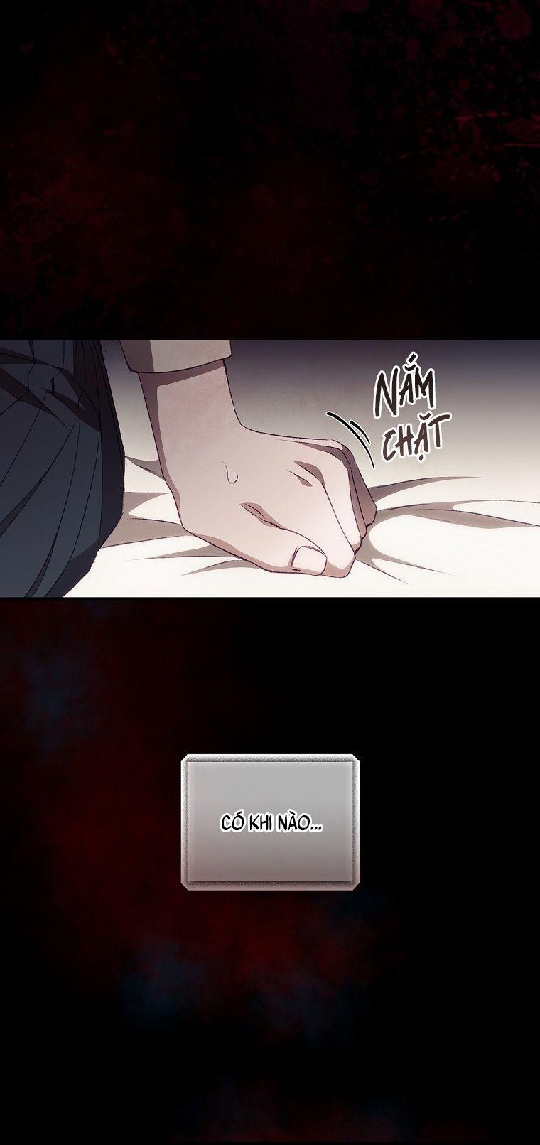 Tôi Có Thể Thấy Cái Chết Của Bạn 23 trang 35