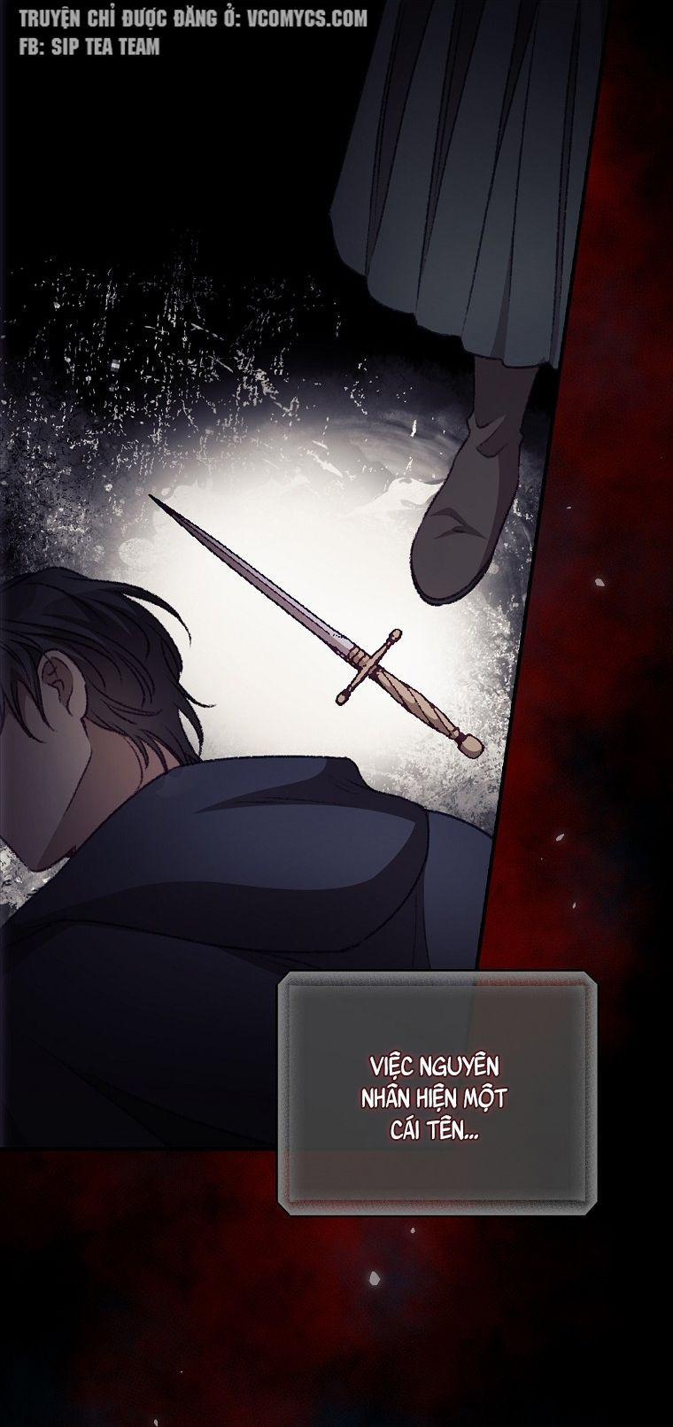 Tôi Có Thể Thấy Cái Chết Của Bạn 23 trang 36