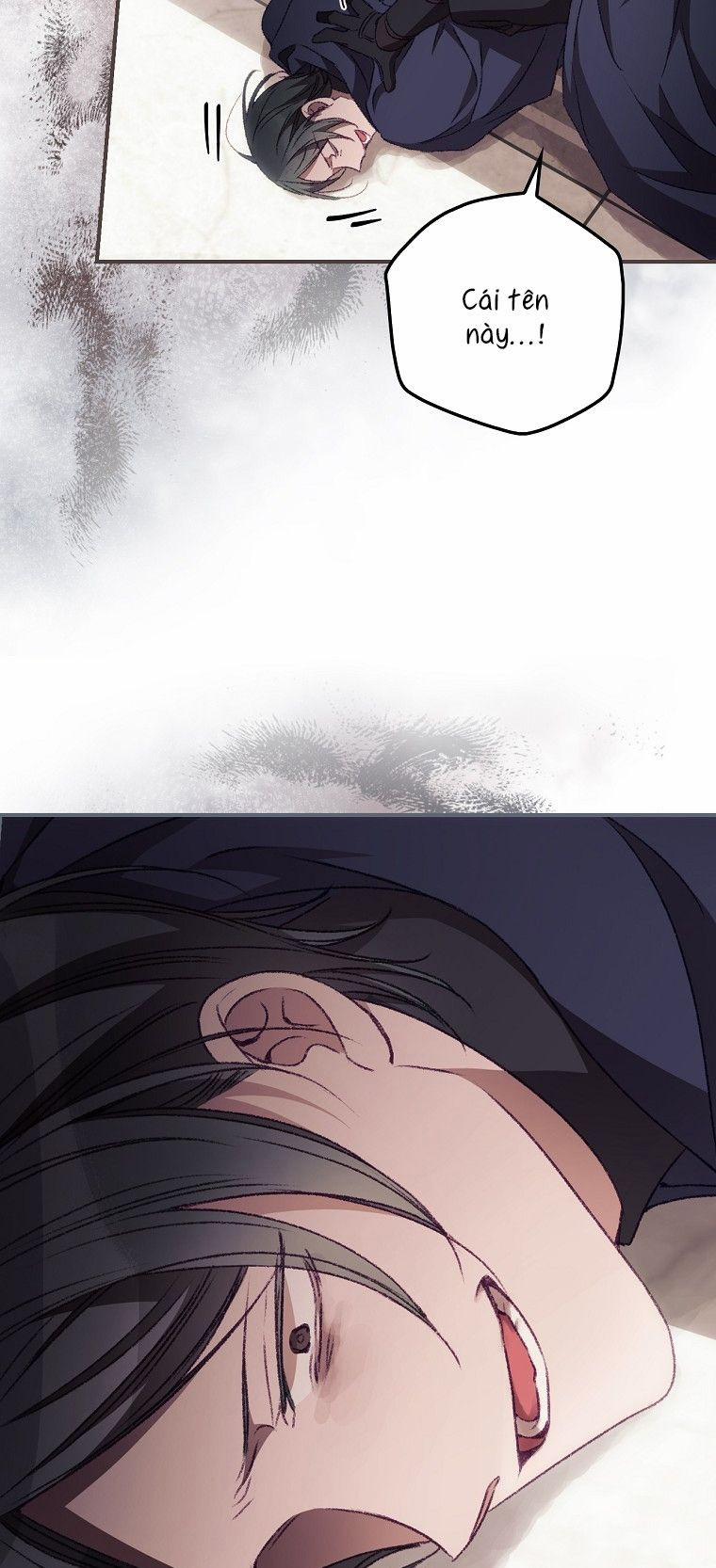 Tôi Có Thể Thấy Cái Chết Của Bạn 23 trang 8