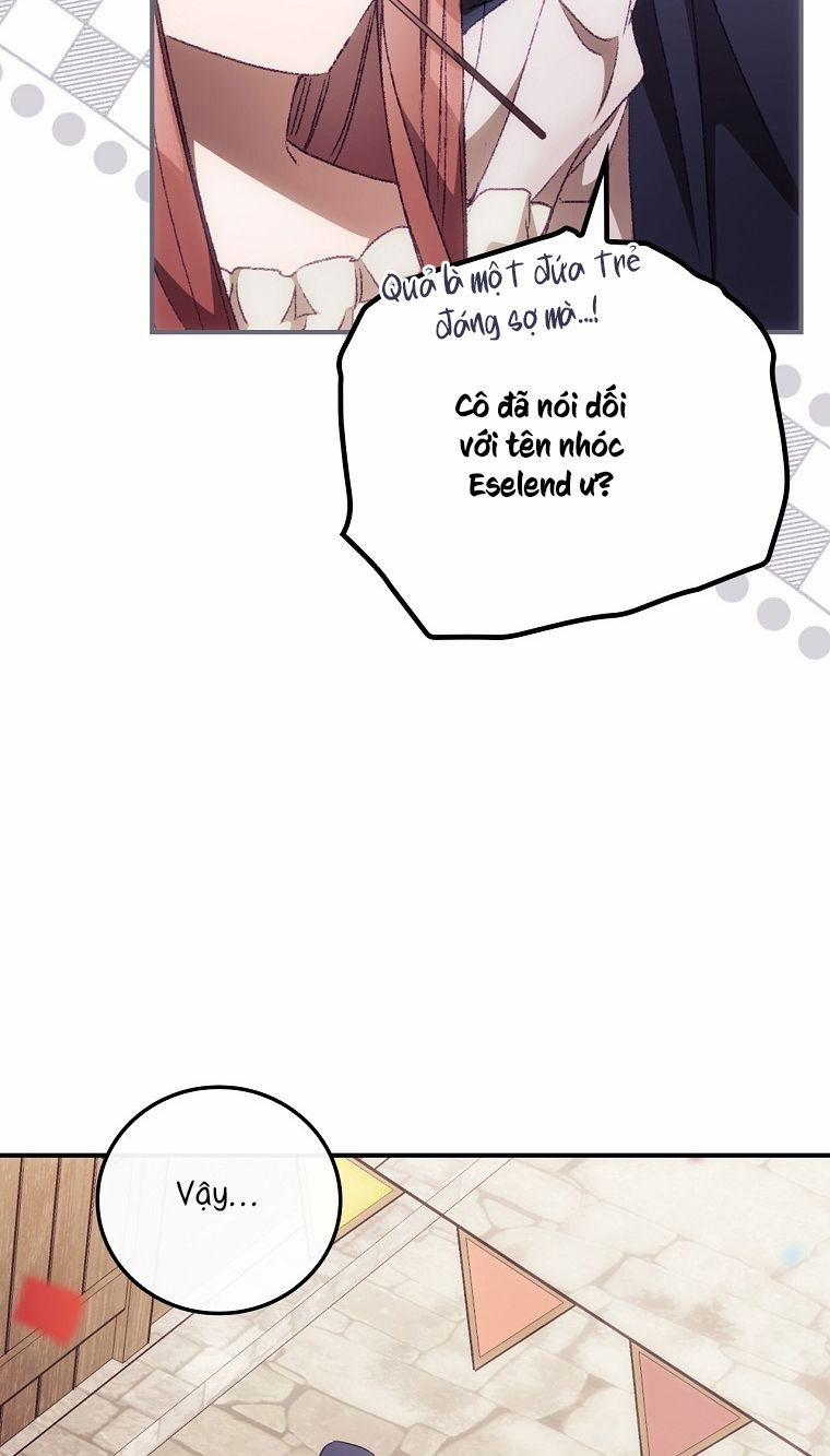 Tôi Có Thể Thấy Cái Chết Của Bạn 24.5 trang 10