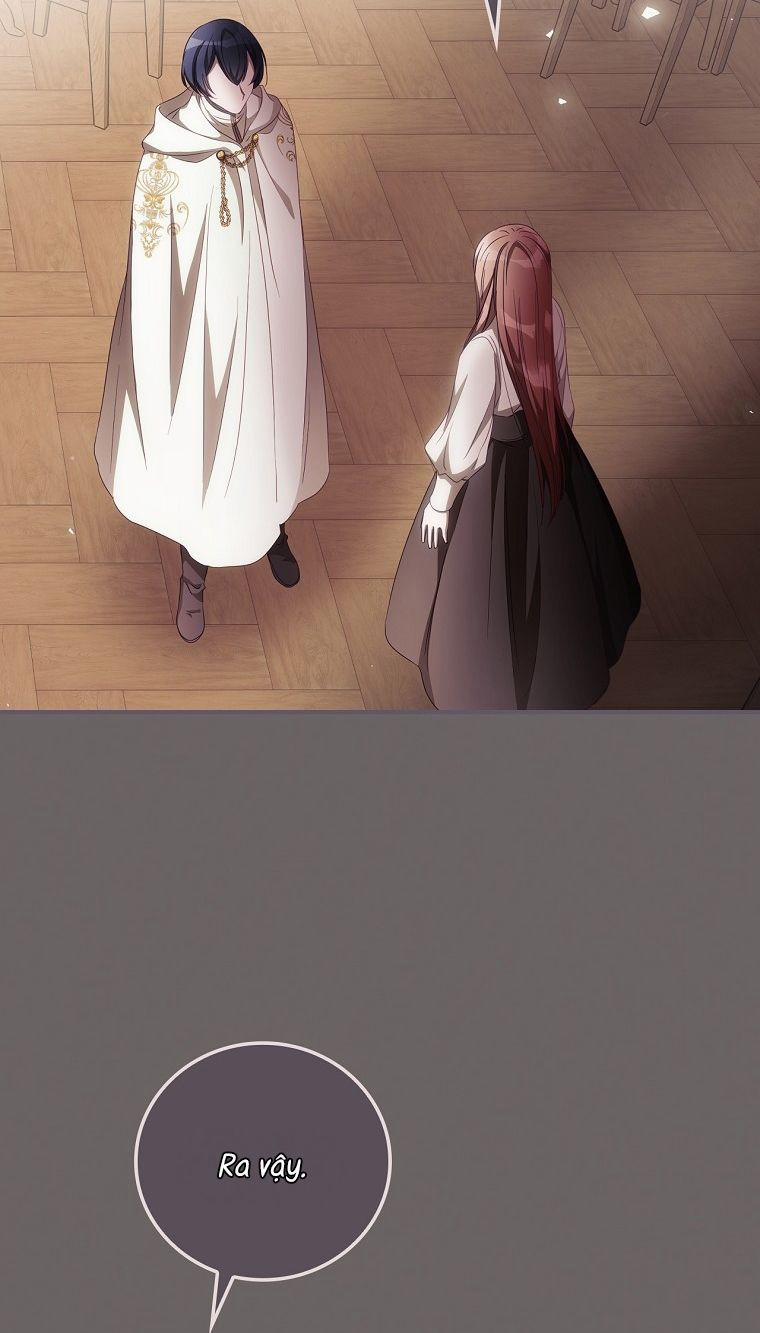 Tôi Có Thể Thấy Cái Chết Của Bạn 24.5 trang 19