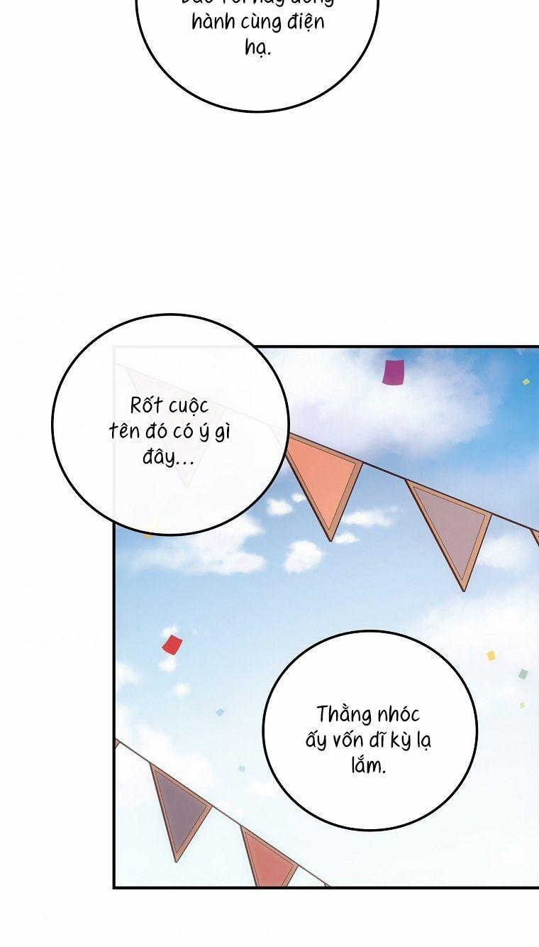 Tôi Có Thể Thấy Cái Chết Của Bạn 24.5 trang 23