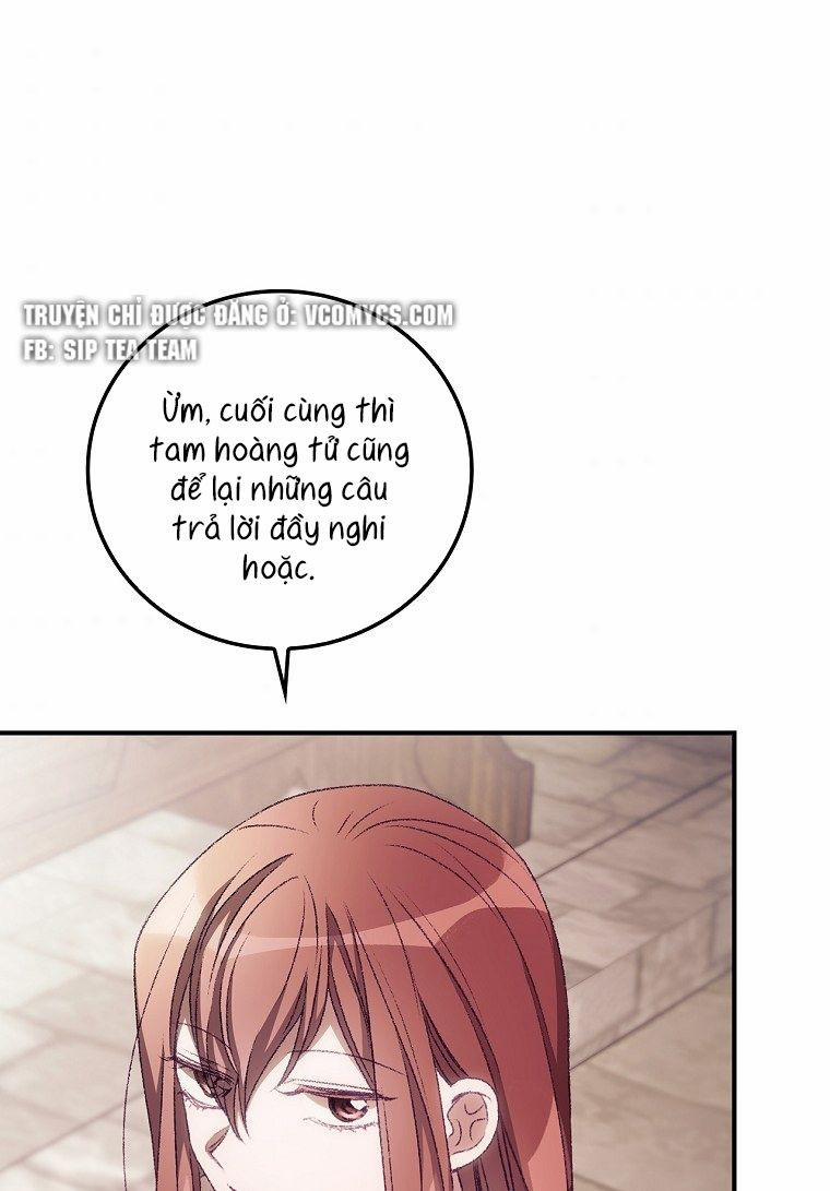 Tôi Có Thể Thấy Cái Chết Của Bạn 24.5 trang 24