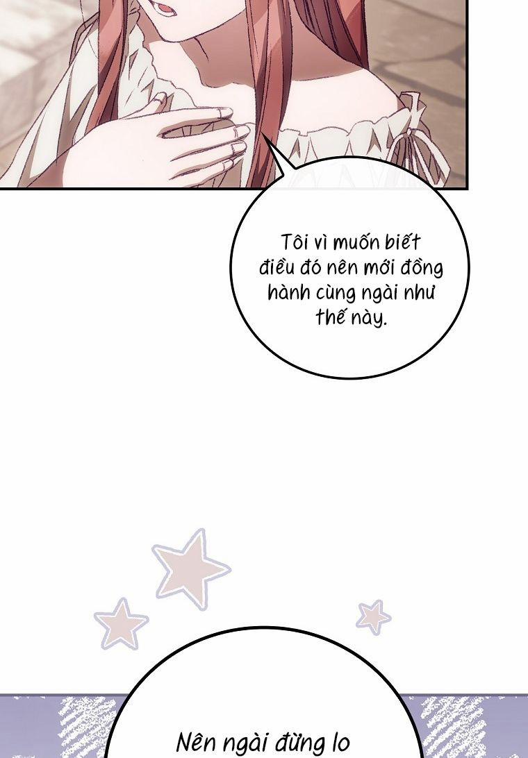 Tôi Có Thể Thấy Cái Chết Của Bạn 24.5 trang 25