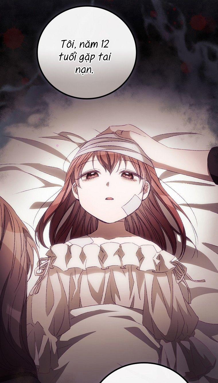 Tôi Có Thể Thấy Cái Chết Của Bạn 24.5 trang 6