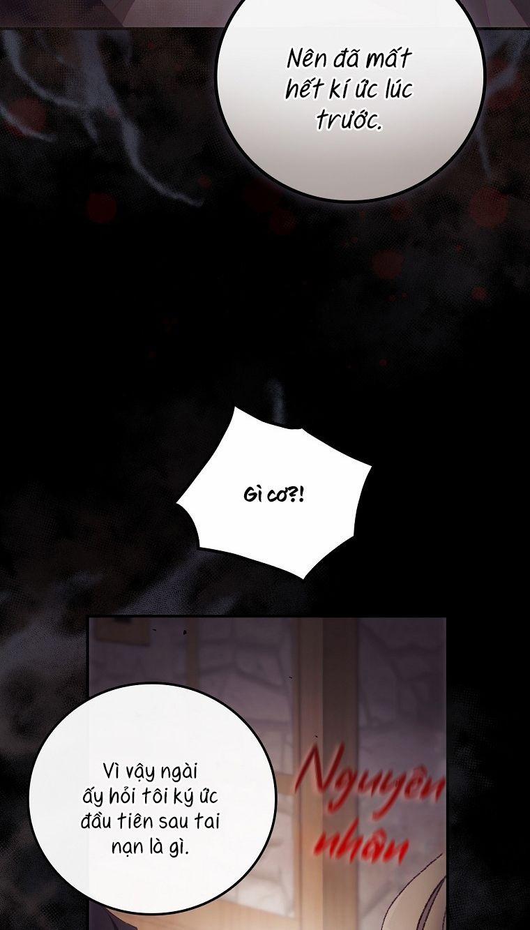 Tôi Có Thể Thấy Cái Chết Của Bạn 24.5 trang 7