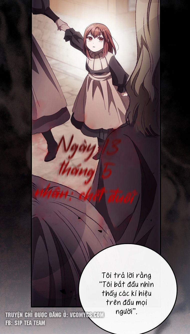Tôi Có Thể Thấy Cái Chết Của Bạn 24.5 trang 8