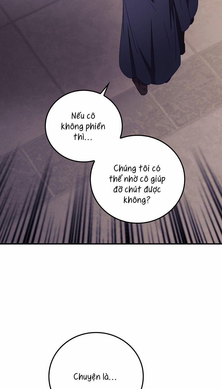 Tôi Có Thể Thấy Cái Chết Của Bạn 24 trang 21