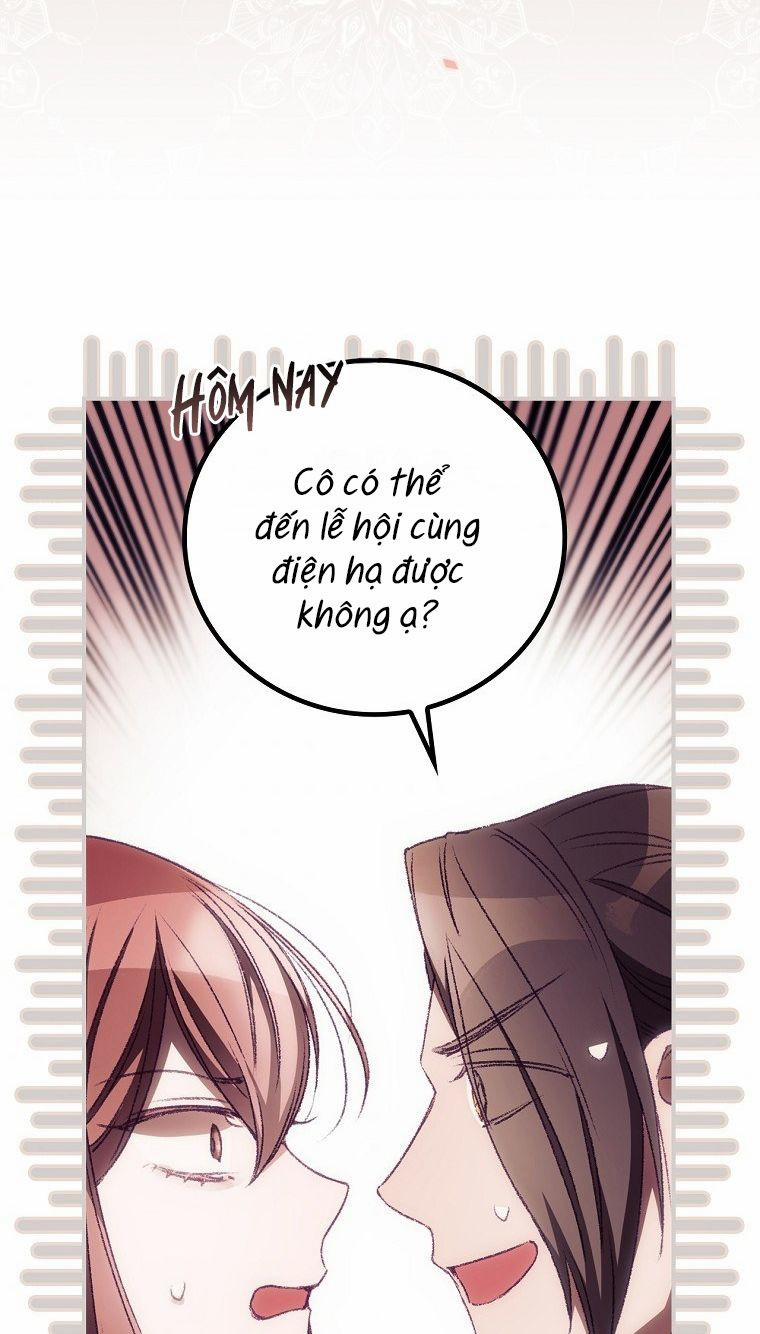 Tôi Có Thể Thấy Cái Chết Của Bạn 24 trang 25