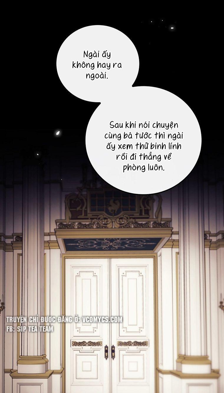 Tôi Có Thể Thấy Cái Chết Của Bạn 24 trang 28