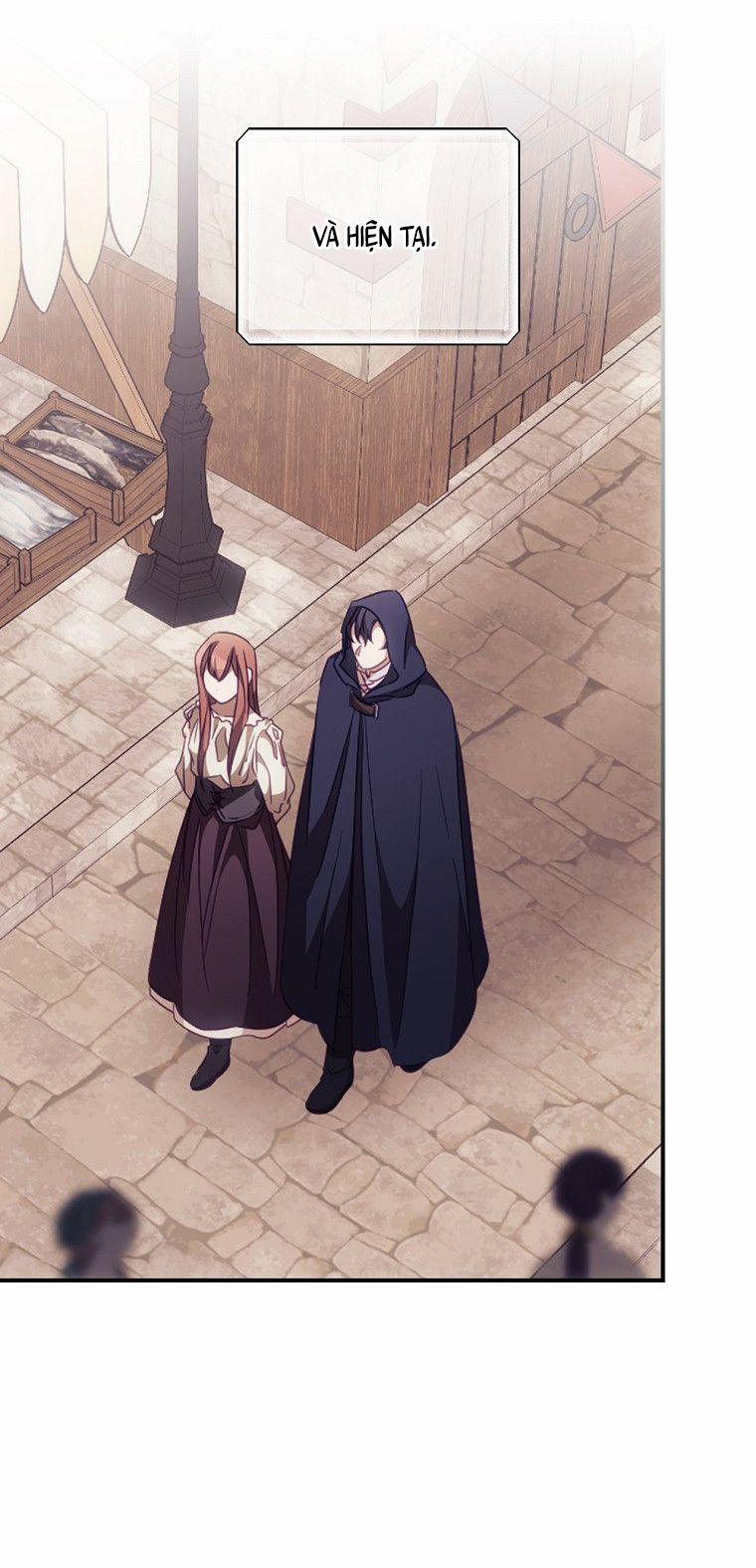 Tôi Có Thể Thấy Cái Chết Của Bạn 24 trang 31