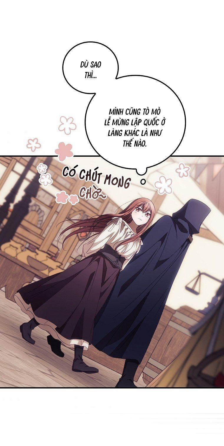 Tôi Có Thể Thấy Cái Chết Của Bạn 24 trang 32