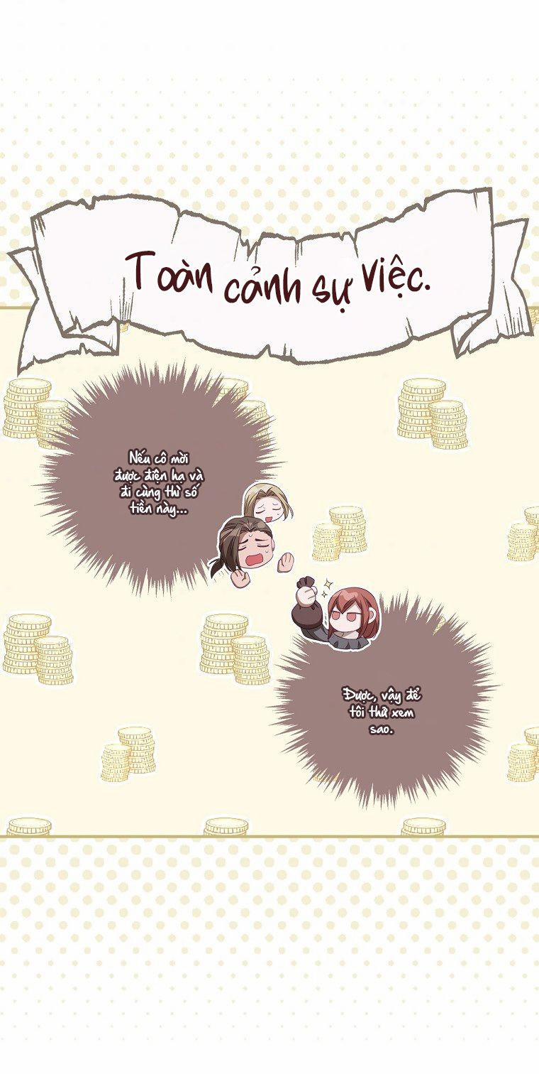 Tôi Có Thể Thấy Cái Chết Của Bạn 24 trang 33