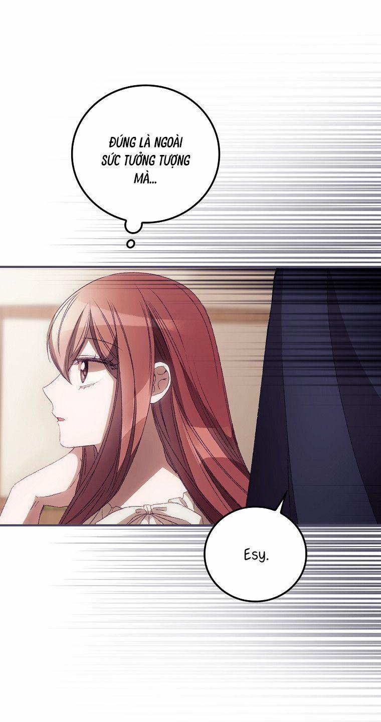 Tôi Có Thể Thấy Cái Chết Của Bạn 24 trang 34