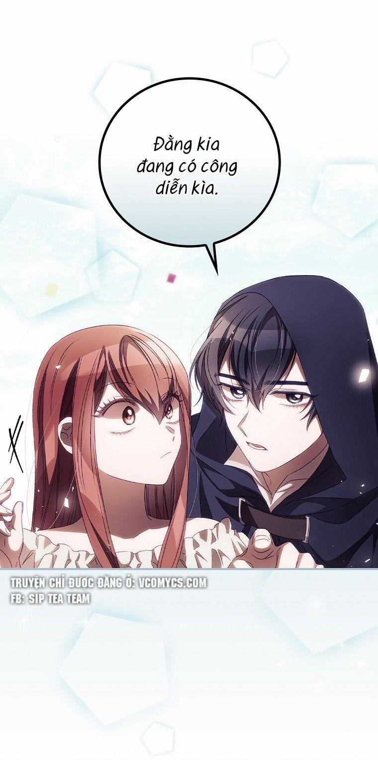 Tôi Có Thể Thấy Cái Chết Của Bạn 24 trang 35