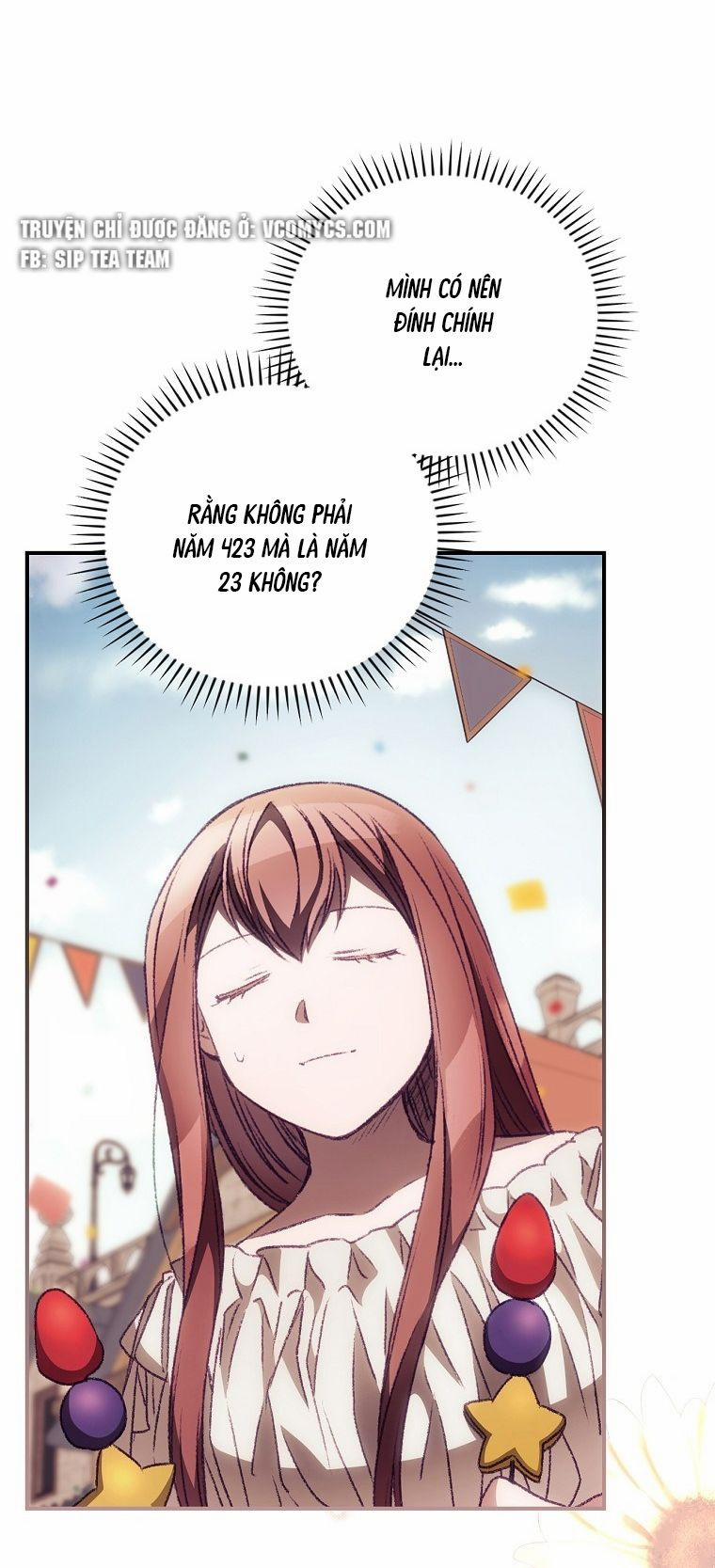 Tôi Có Thể Thấy Cái Chết Của Bạn 24 trang 38