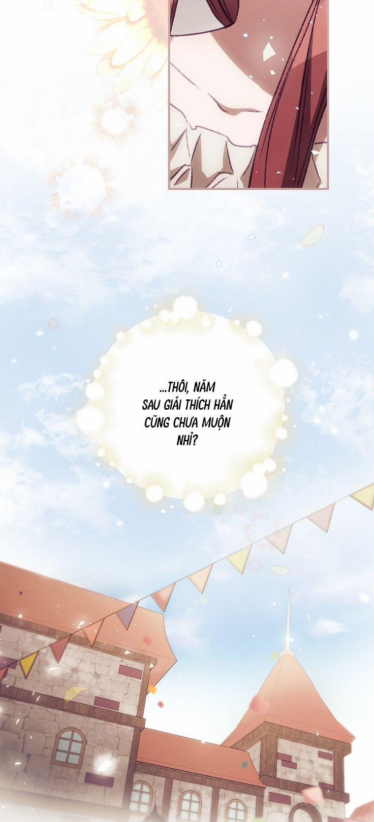 Tôi Có Thể Thấy Cái Chết Của Bạn 24 trang 41